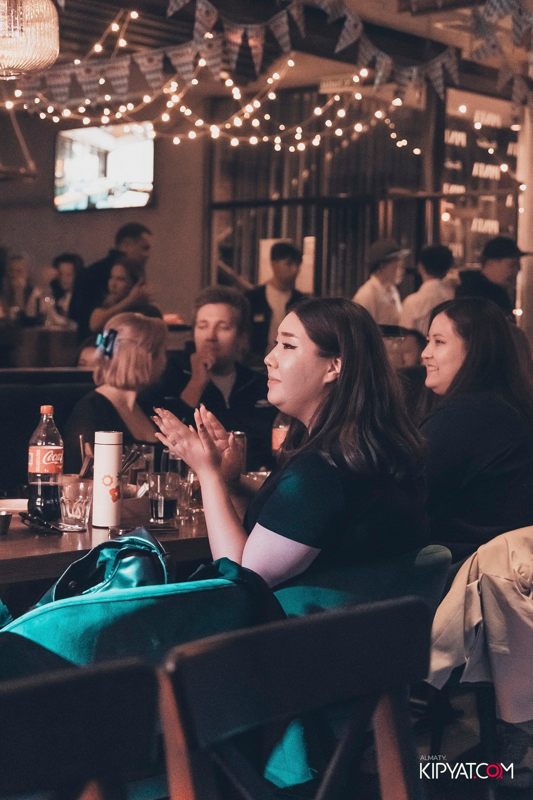 OKTOBERFEST — ПИНТА НА ГОГОЛЯ. КИПЯТКОМ АЛМАТЫ!