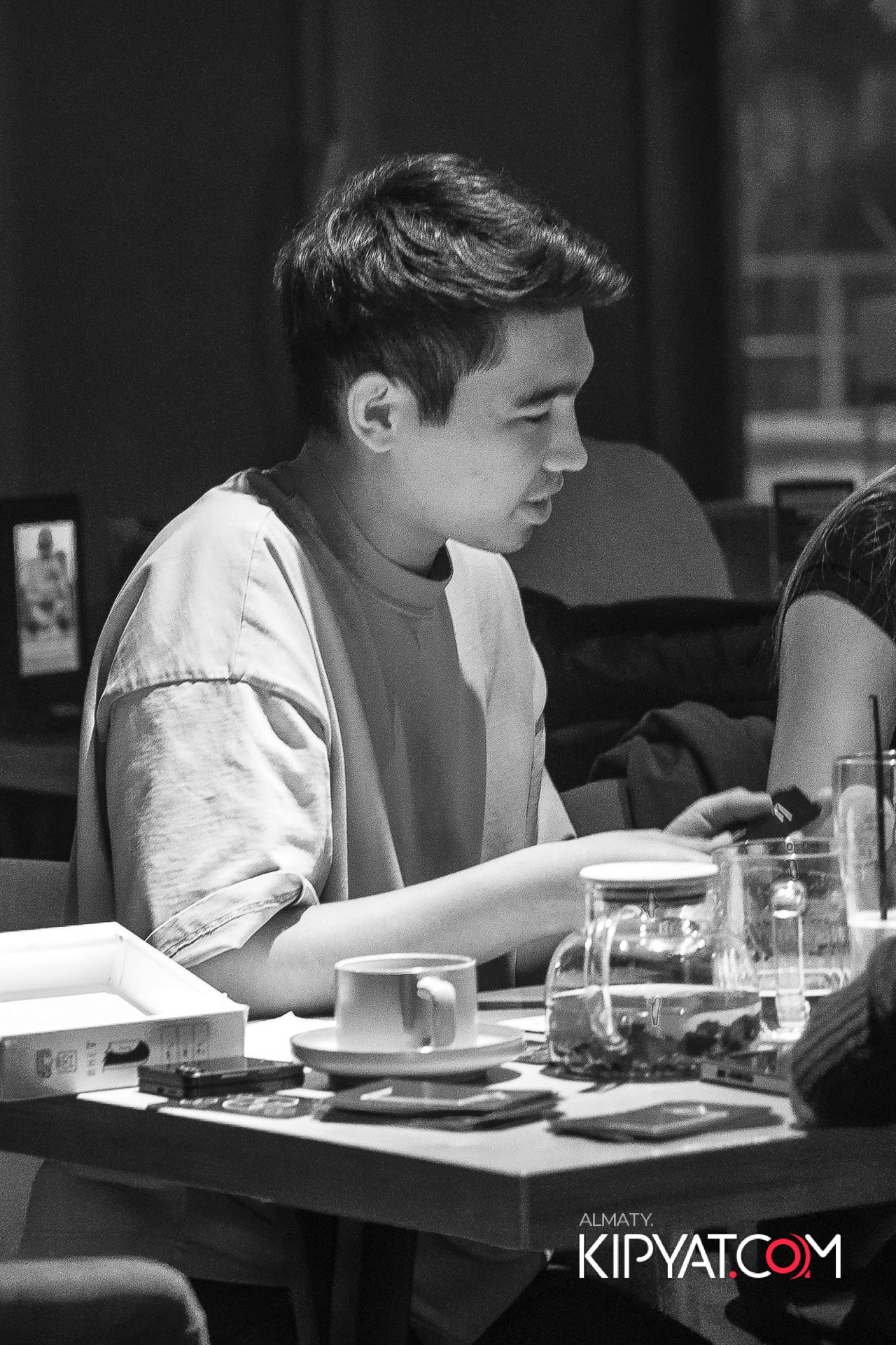 VICE CITY. КИПЯТКОМ АЛМАТЫ! Фотосъемка мероприятий в Алматы