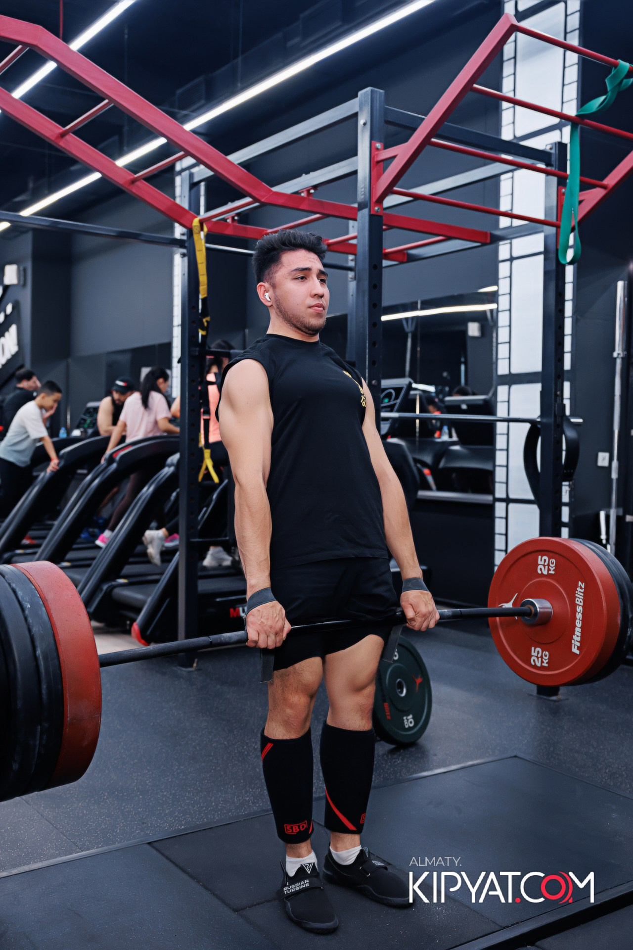 15 YEARS FITNESS BLITZ. КИПЯТКОМ АЛМАТЫ! Фотосъемка мероприятий в Алматы