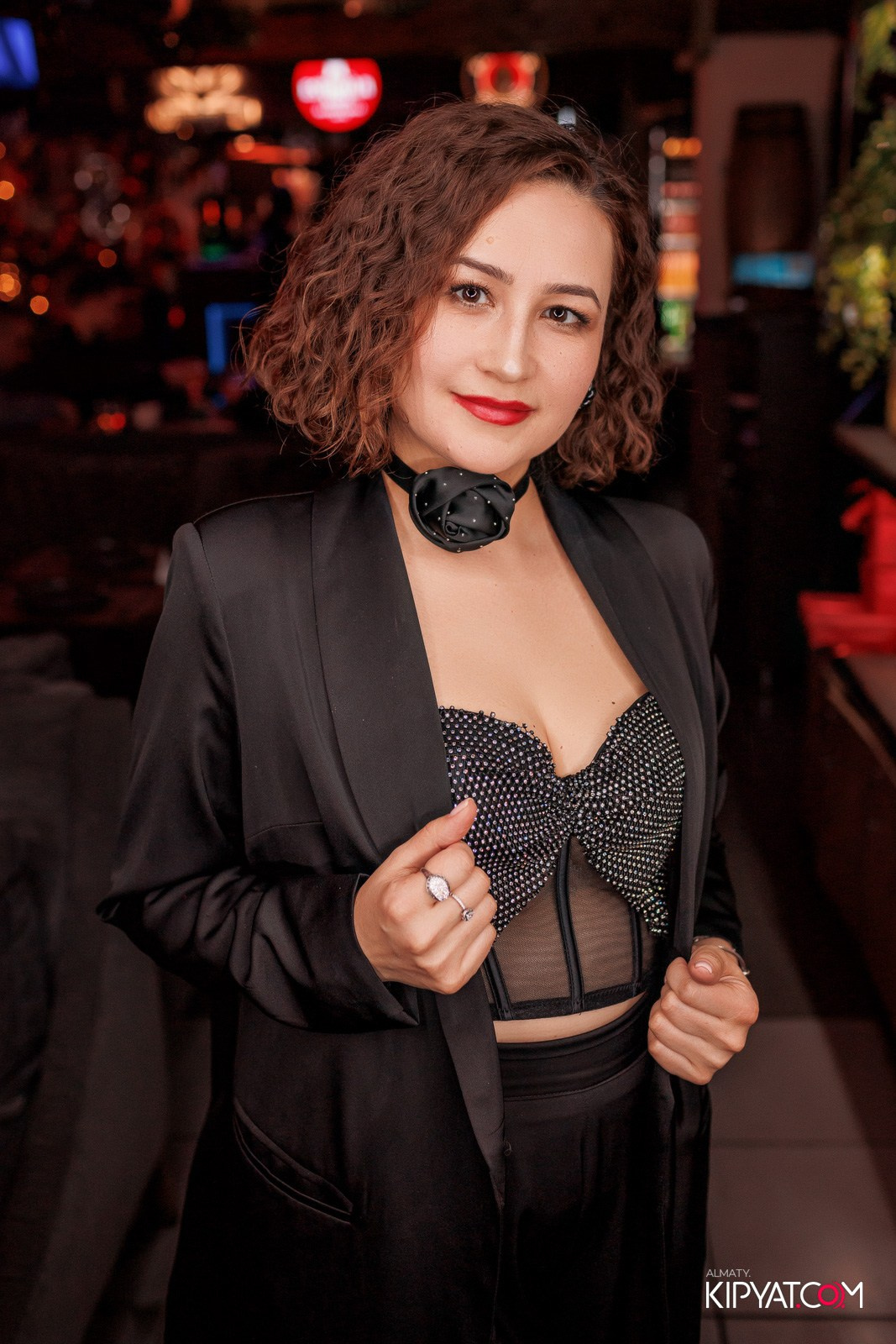 MAPACHE BAR. КИПЯТКОМ АЛМАТЫ!