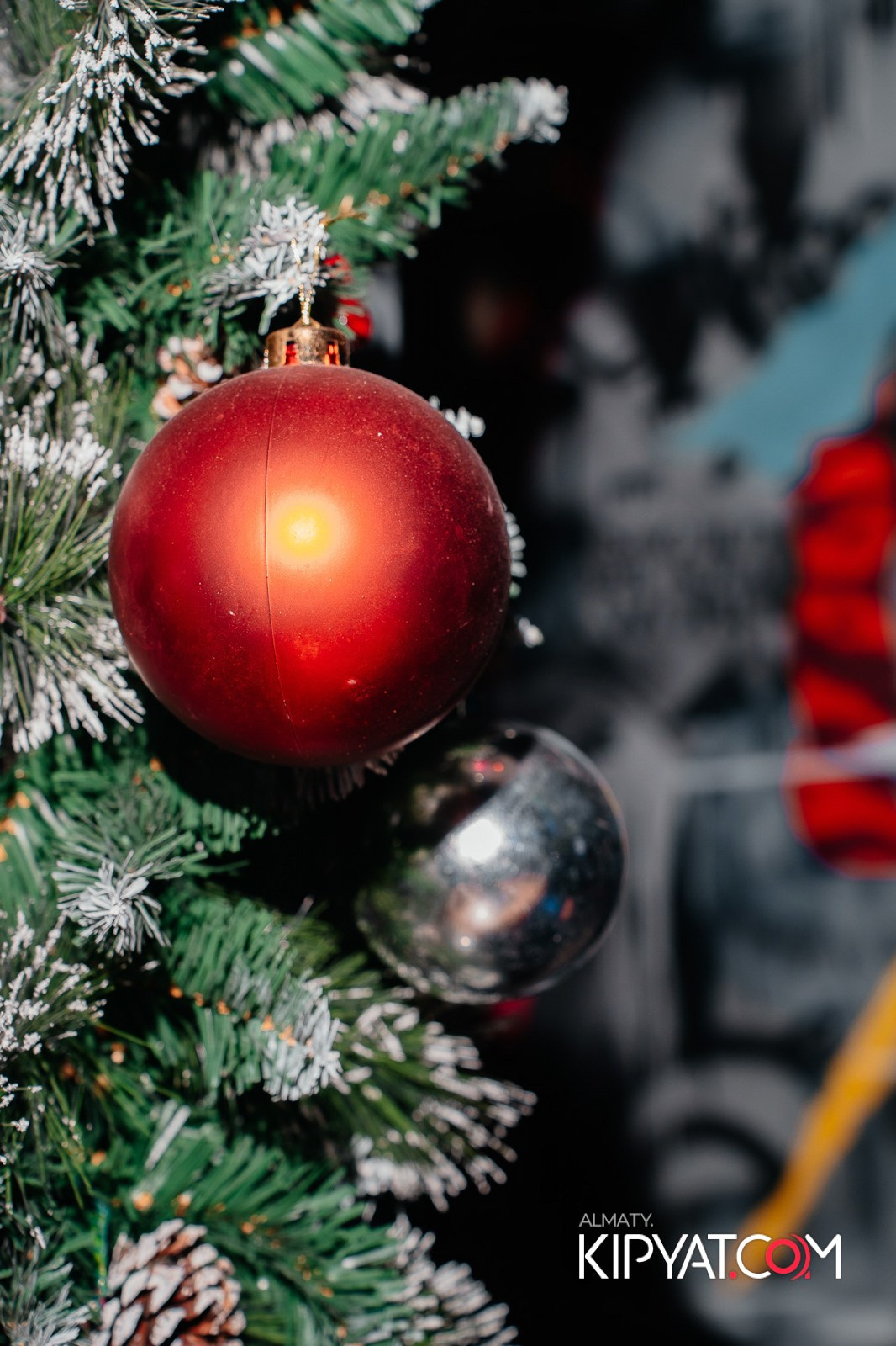 PICASSO BAR. КИПЯТКОМ АЛМАТЫ!