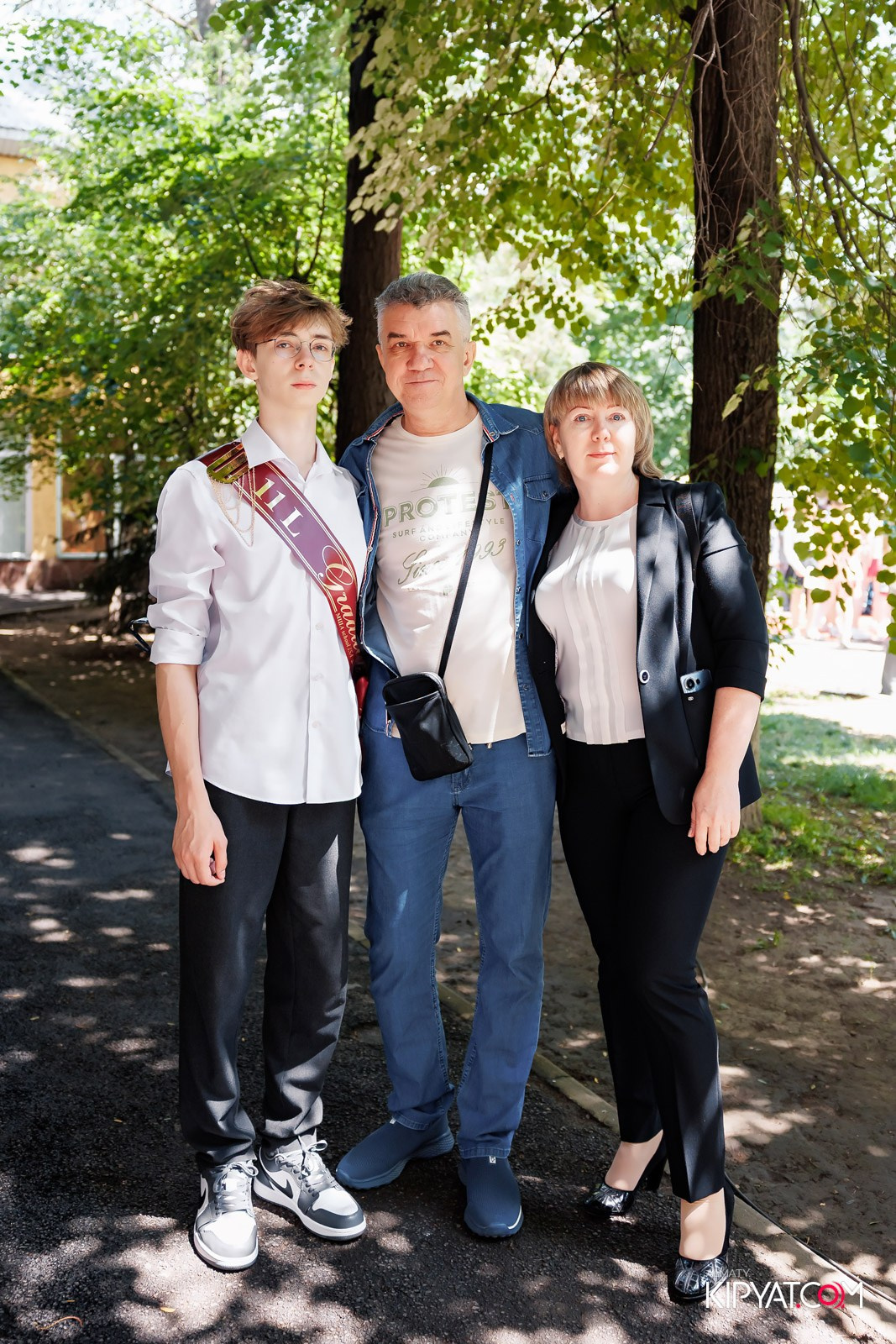 МЕЖДУНАРОДНАЯ ШКОЛА АЛМАТЫ — ВЫПУСК 2025. КИПЯТКОМ АЛМАТЫ!