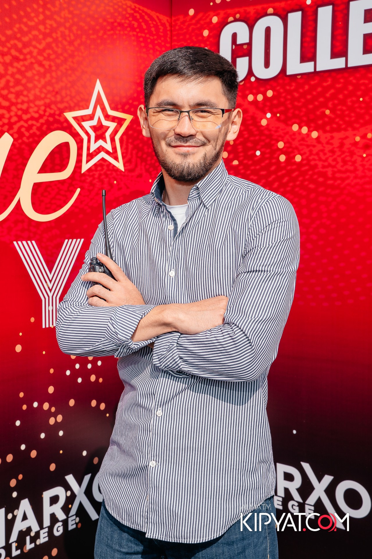 Welcome party Narxoz. КИПЯТКОМ АЛМАТЫ!