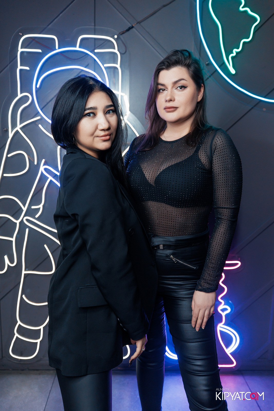 VICE CITY. КИПЯТКОМ АЛМАТЫ!