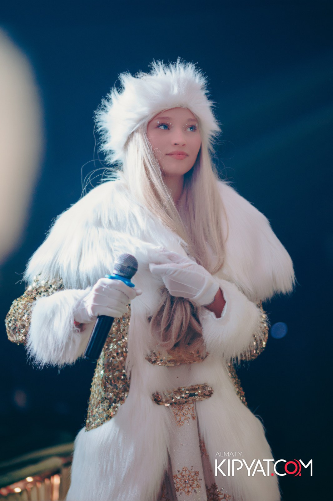 PATRIKI RESTAURANT. КИПЯТКОМ АЛМАТЫ!