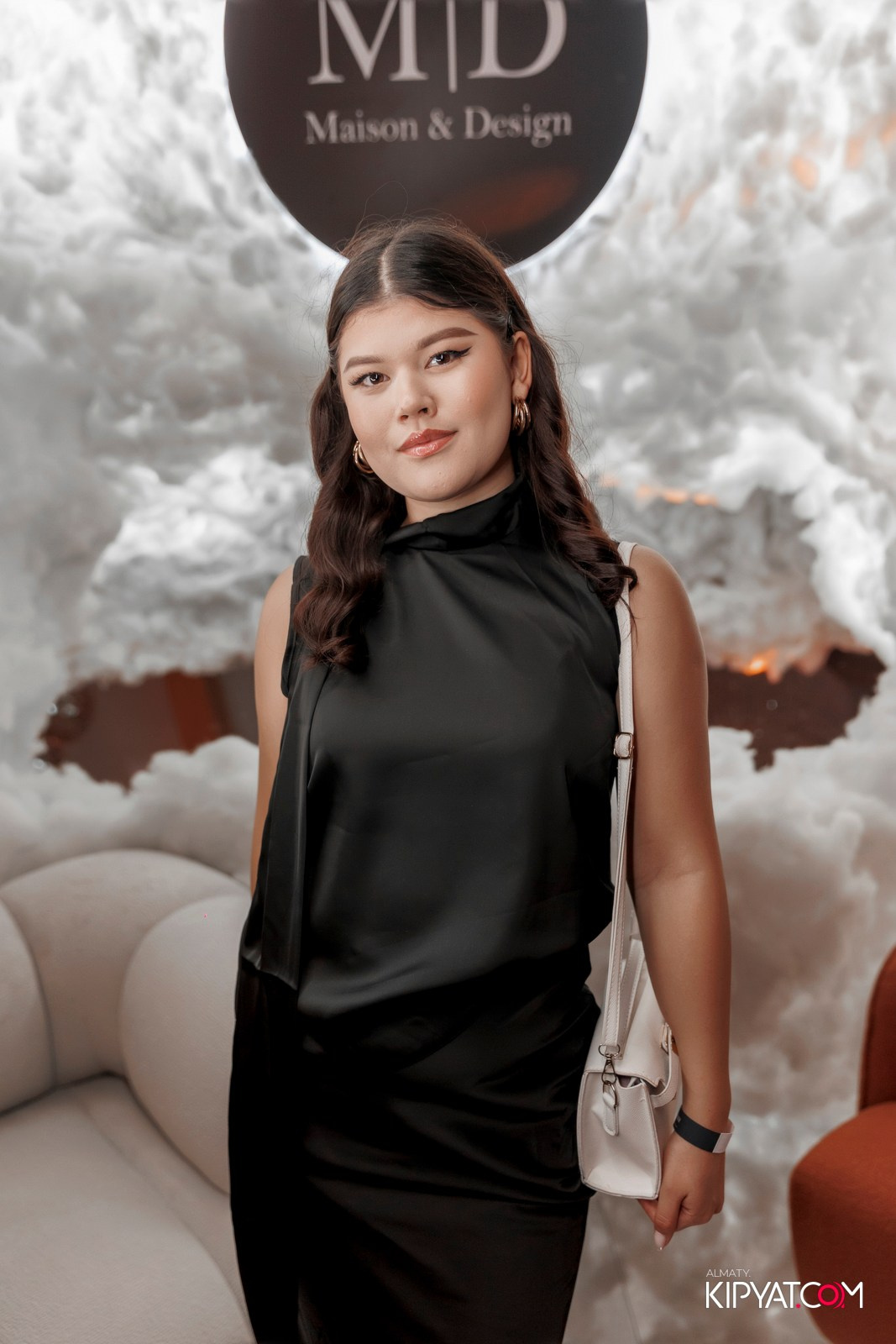 TRADITIONAL DESIGN DINNER 2025. КИПЯТКОМ АЛМАТЫ!