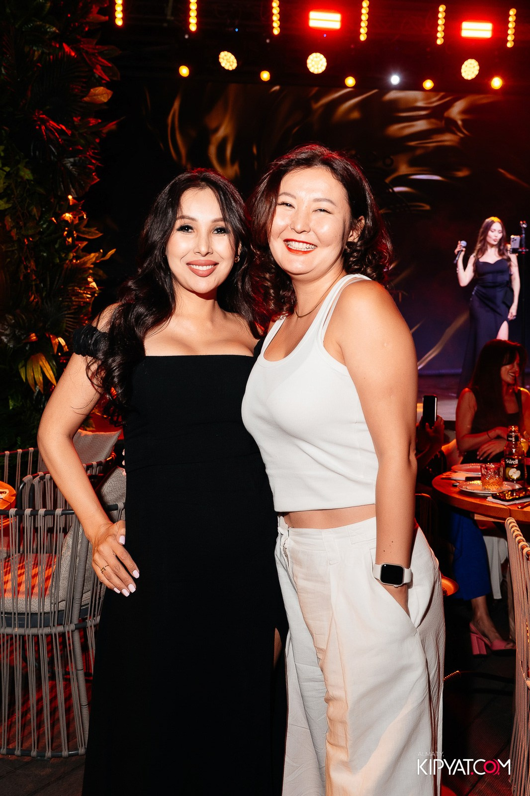 QUEEN. КИПЯТКОМ АЛМАТЫ!