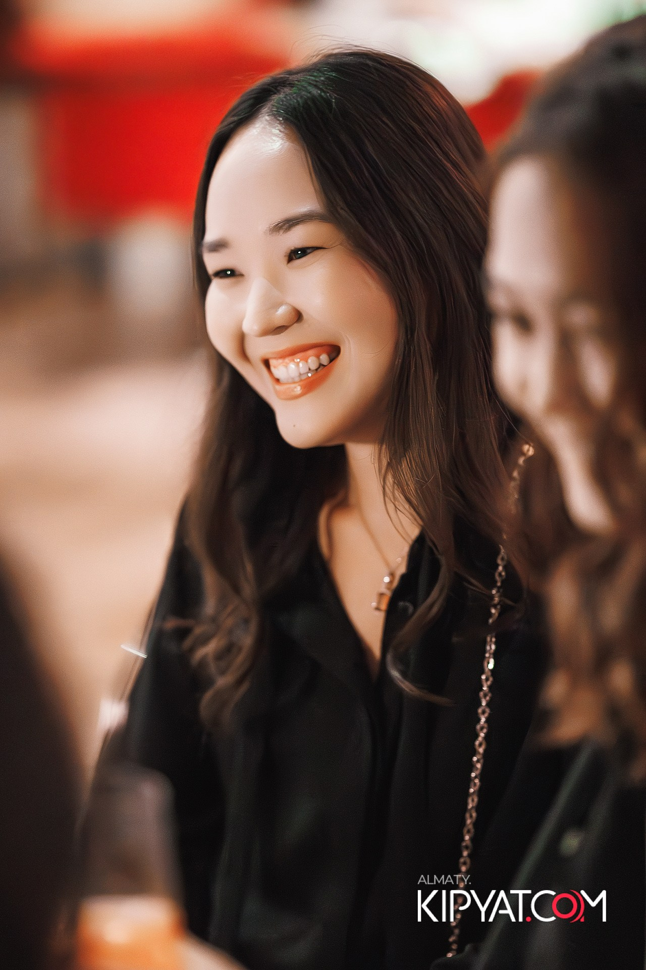 BarFly. КИПЯТКОМ АЛМАТЫ!