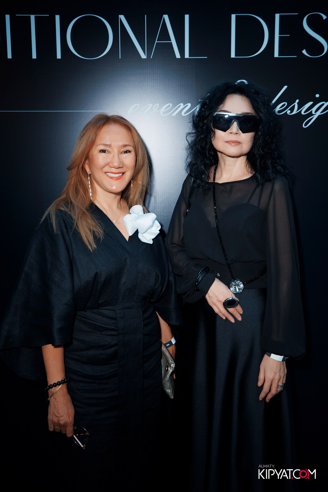 TRADITIONAL DESIGN DINNER 2025. КИПЯТКОМ АЛМАТЫ!