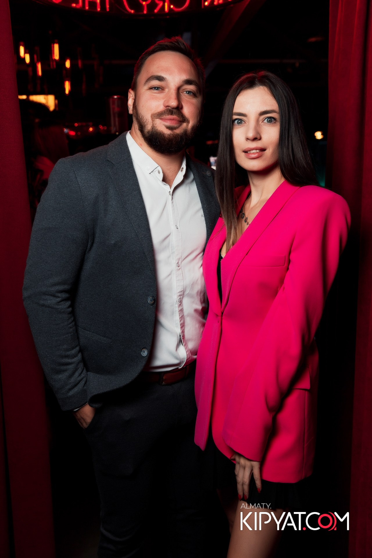 Bla bla bar. КИПЯТКОМ АЛМАТЫ!