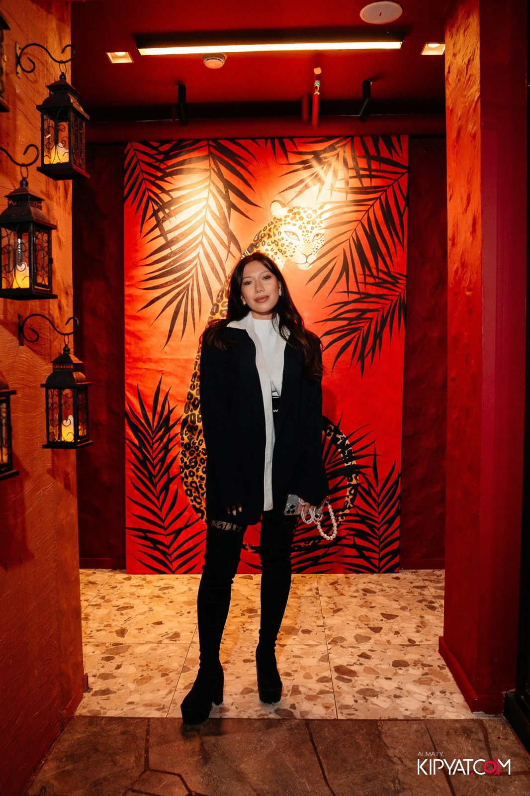 SAVAYA RESTAURANT. КИПЯТКОМ АЛМАТЫ!