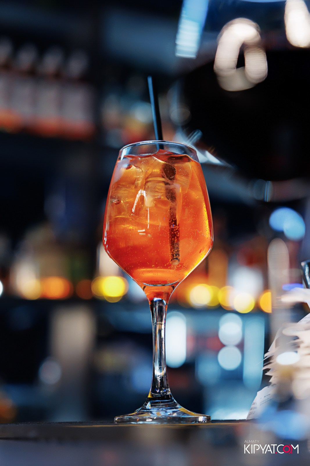 ДОРОГАЯ, Я НЕ ПИЛ. КИПЯТКОМ АЛМАТЫ!