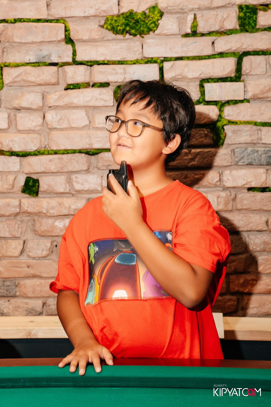 КВЕСТ-ШОУ AMONG US -ИГРА В КАЛЬМАРА. КИПЯТКОМ АЛМАТЫ!