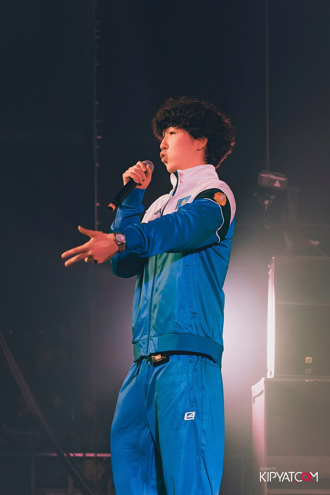 ЗИМНИЙ ФЕСТИВАЛЬ LEVEL UP. КИПЯТКОМ АЛМАТЫ! Фотосъемка мероприятий в Алматы