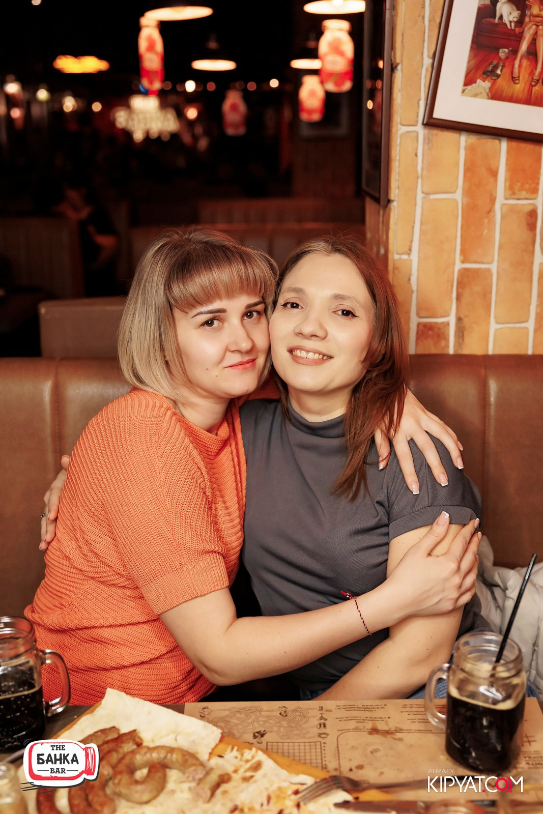 BANKA BAR НА ЖЕЛТОКСАН. КИПЯТКОМ АЛМАТЫ! Фотосъемка мероприятий в Алматы