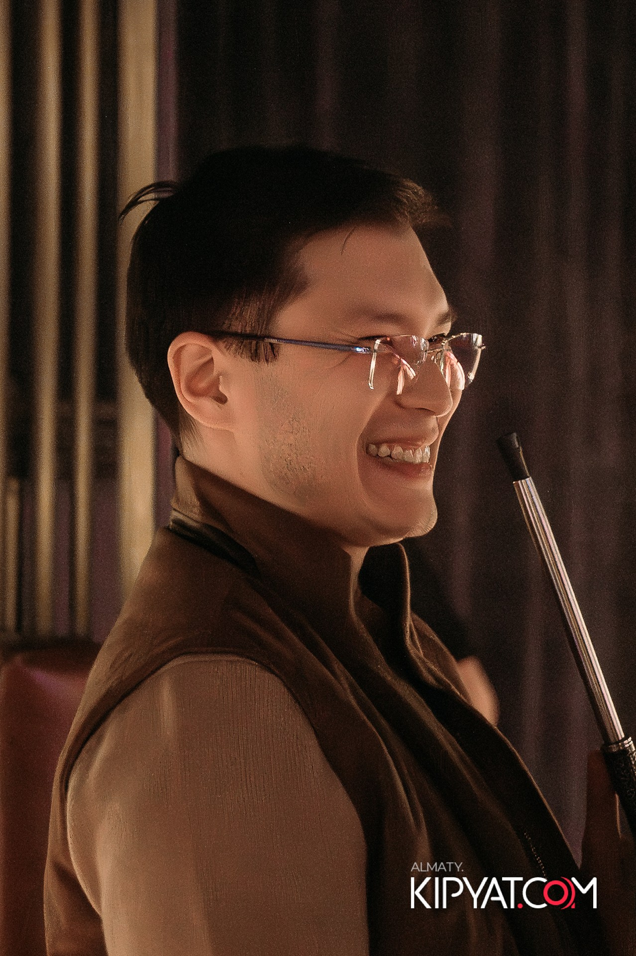 СОЛЬНЫЙ STAND UP КОНЦЕРТ АЛЕКСАНДРА МЕРКУЛЯ. КИПЯТКОМ АЛМАТЫ!