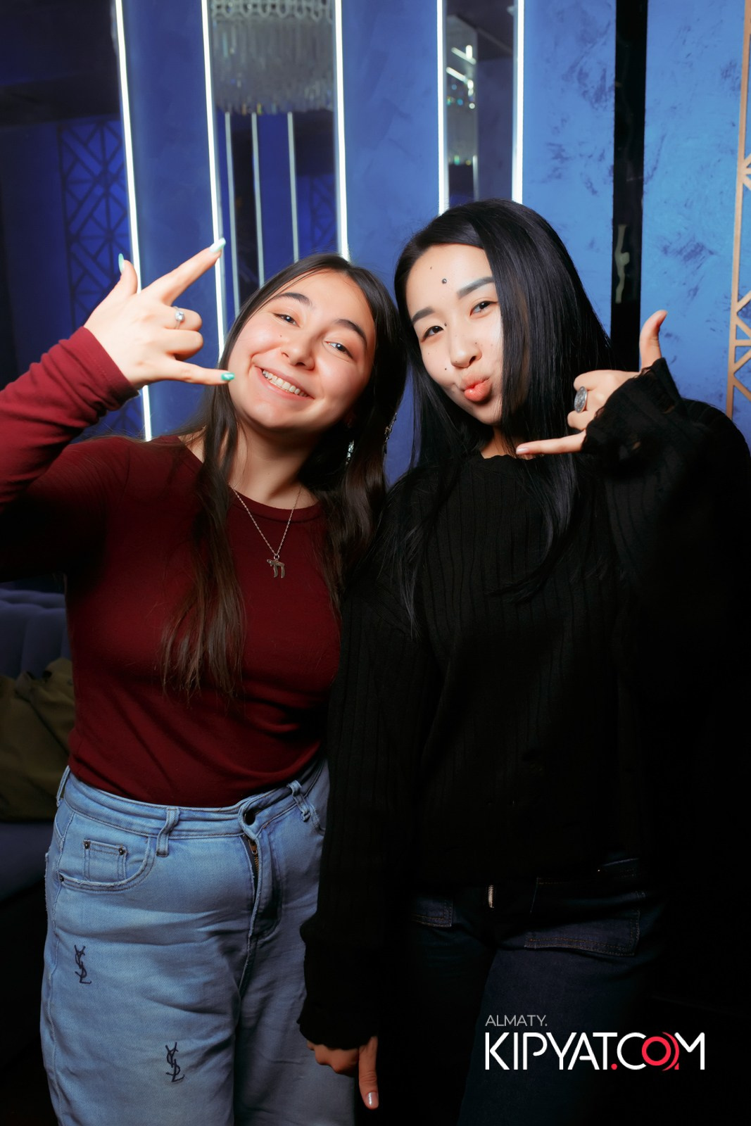 УХО И МЕДВЕДЬ НА САИНА. КИПЯТКОМ АЛМАТЫ!