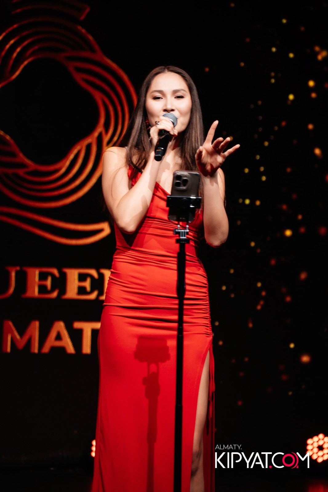 QUEEN. КИПЯТКОМ АЛМАТЫ! Фотосъемка мероприятий в Алматы