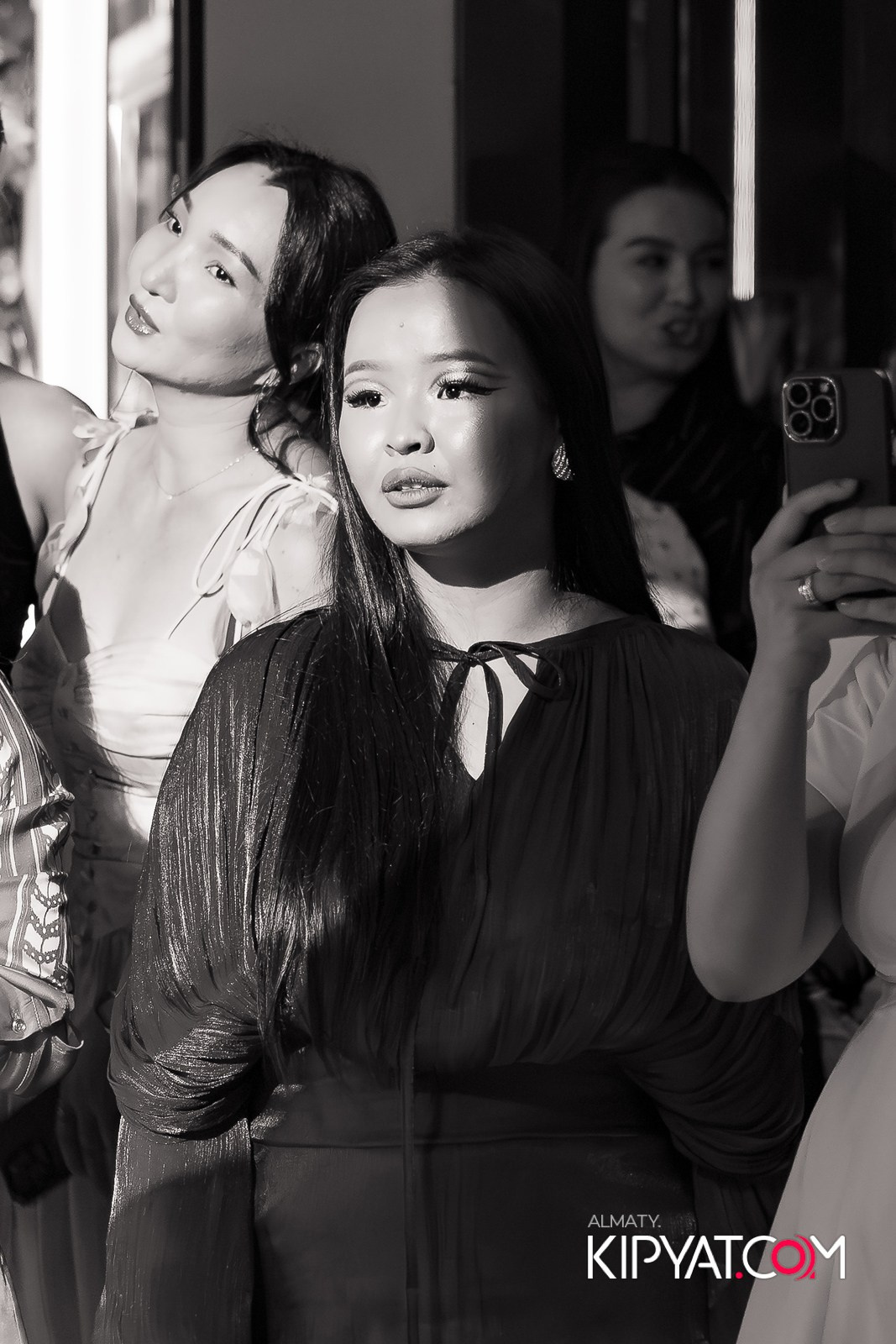 KENTAL В «ЗАЯ, НА БИС». КИПЯТКОМ АЛМАТЫ!