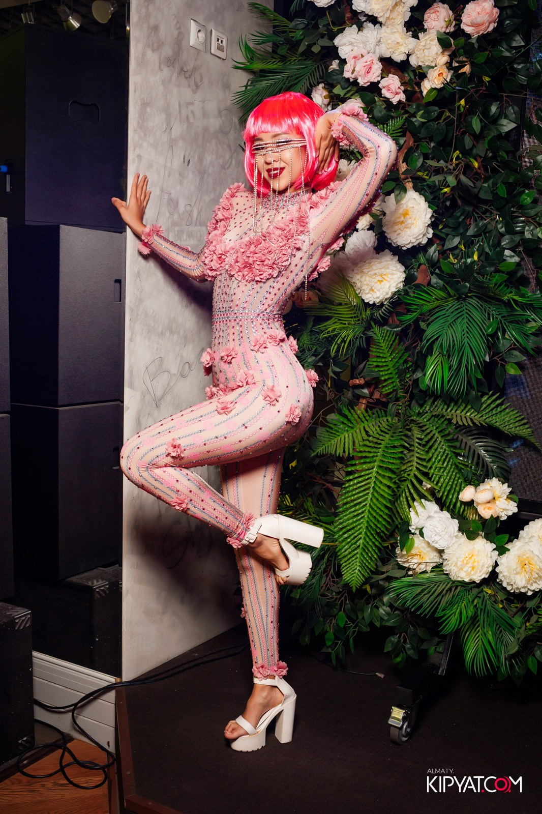 УХО И МЕДВЕДЬ НА КУРМАНГАЗЫ. КИПЯТКОМ АЛМАТЫ!