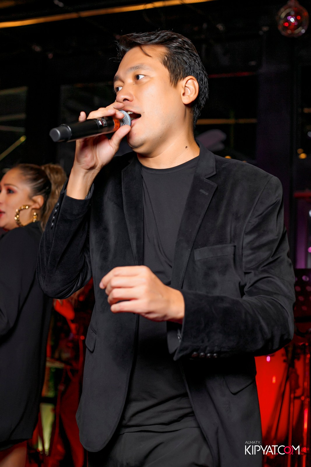 NOODLES BIRTHDAY. КИПЯТКОМ АЛМАТЫ!