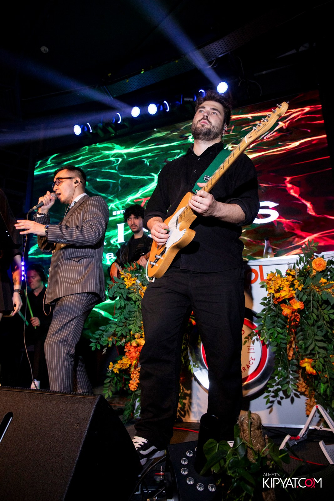 FRIENDS BAR & TERRACE. КИПЯТКОМ АЛМАТЫ! Фотосъемка мероприятий в Алматы