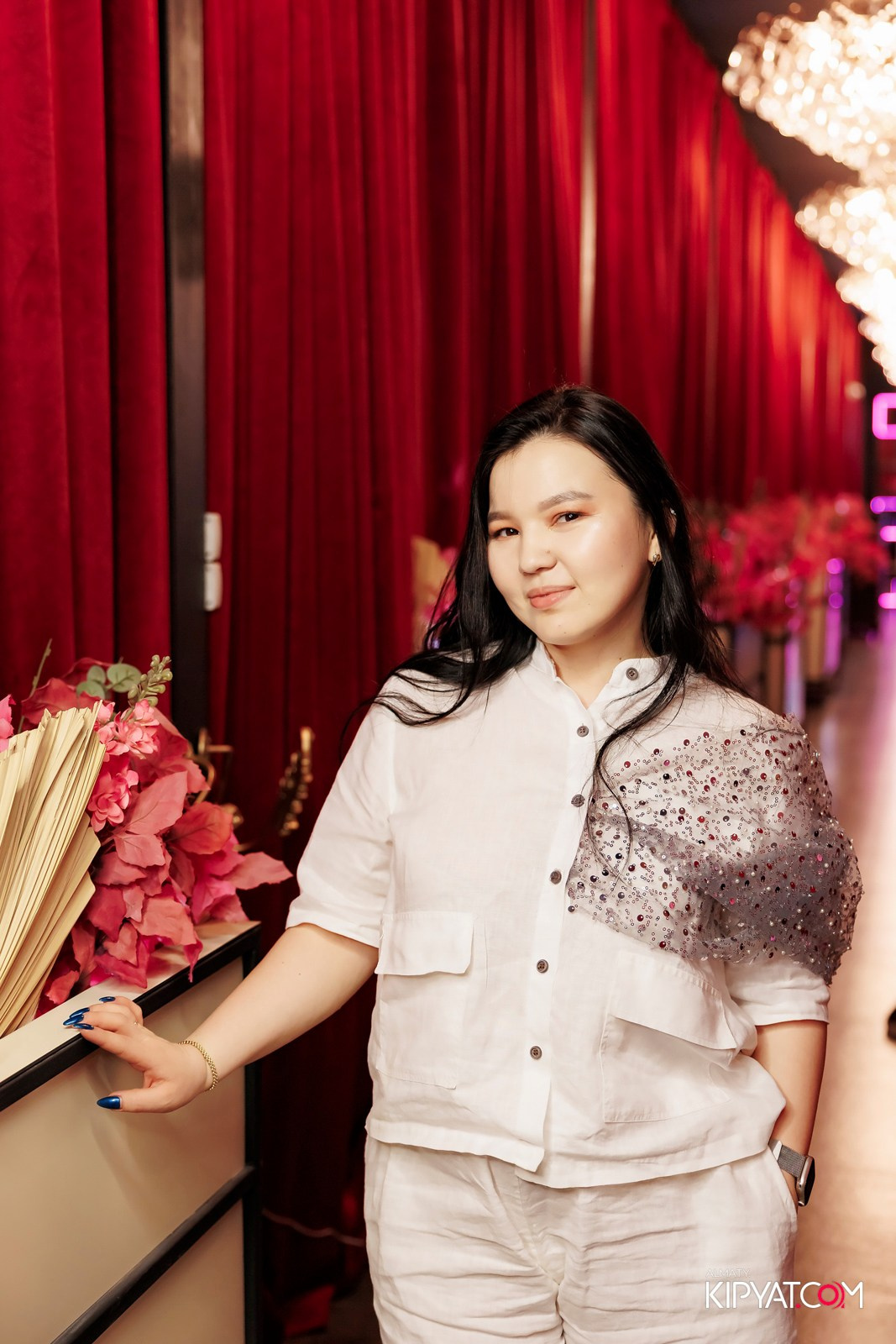 ЗАЯ, НА БИС. КИПЯТКОМ АЛМАТЫ! Фотосъемка мероприятий в Алматы