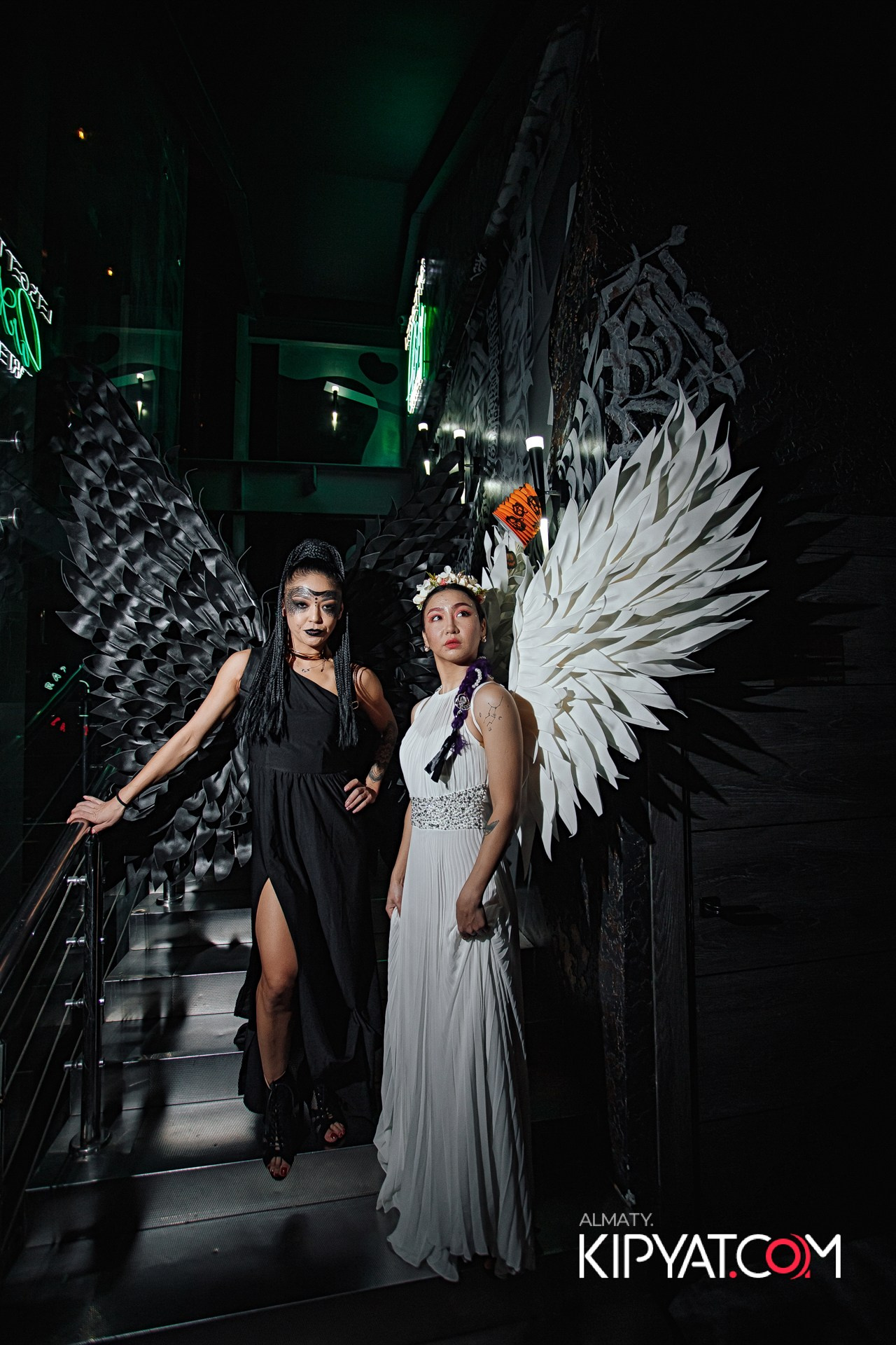 ДОРОГАЯ, Я НЕ ПИЛ. КИПЯТКОМ АЛМАТЫ!