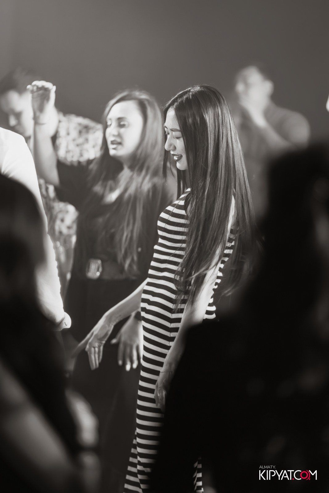 PATRIKI RESTAURANT. КИПЯТКОМ АЛМАТЫ!