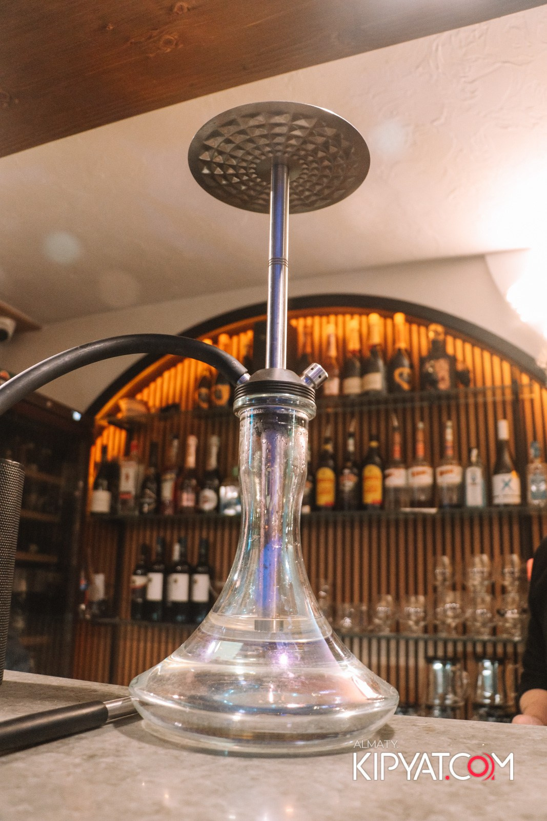 MODI RESTORANCHIK. КИПЯТКОМ АЛМАТЫ!