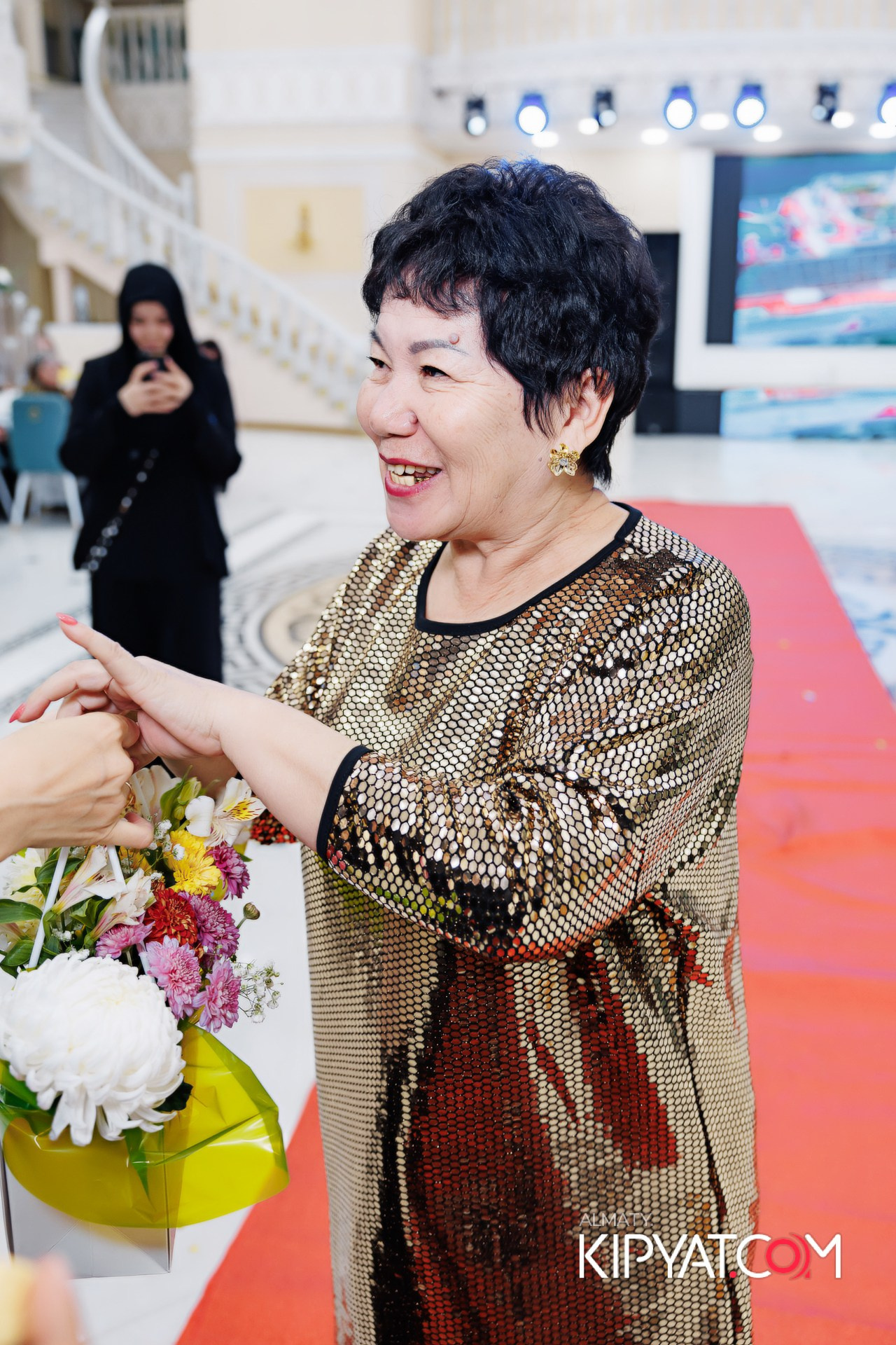 КОМАНДНАЯ ВСТРЕЧА ИЗОБИЛЬНЫЙ ВЕЧЕР. КИПЯТКОМ АЛМАТЫ!