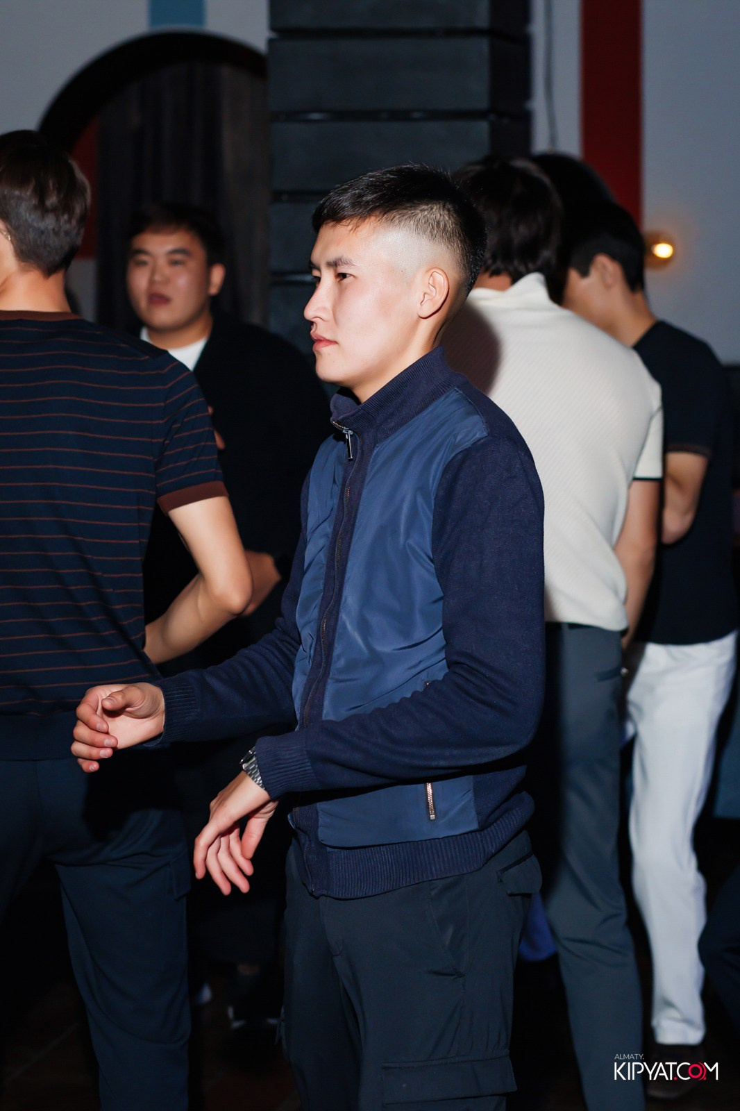 ARAGOSTA. КИПЯТКОМ АЛМАТЫ!