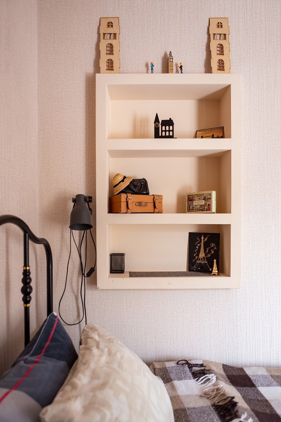 Внуково. Мини-отель. Интерьерный фотограф в Крыму