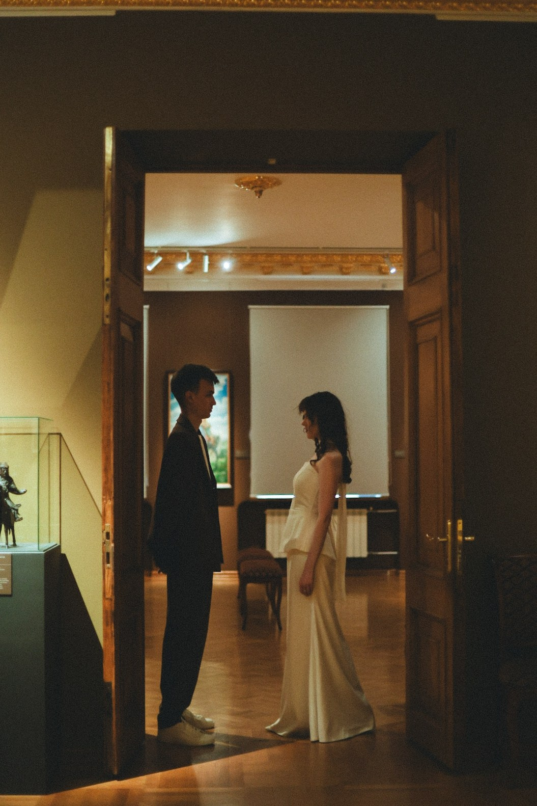 Андрей и Маша. Фотограф Нижний Новгород