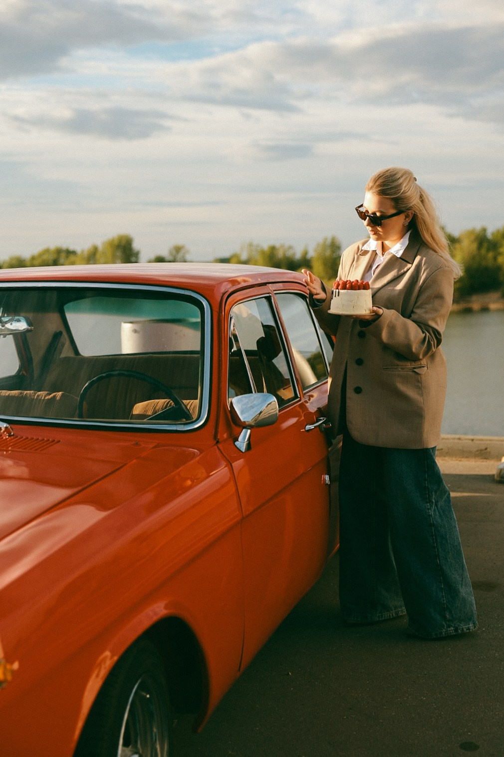 Оля. Фотограф Нижний Новгород