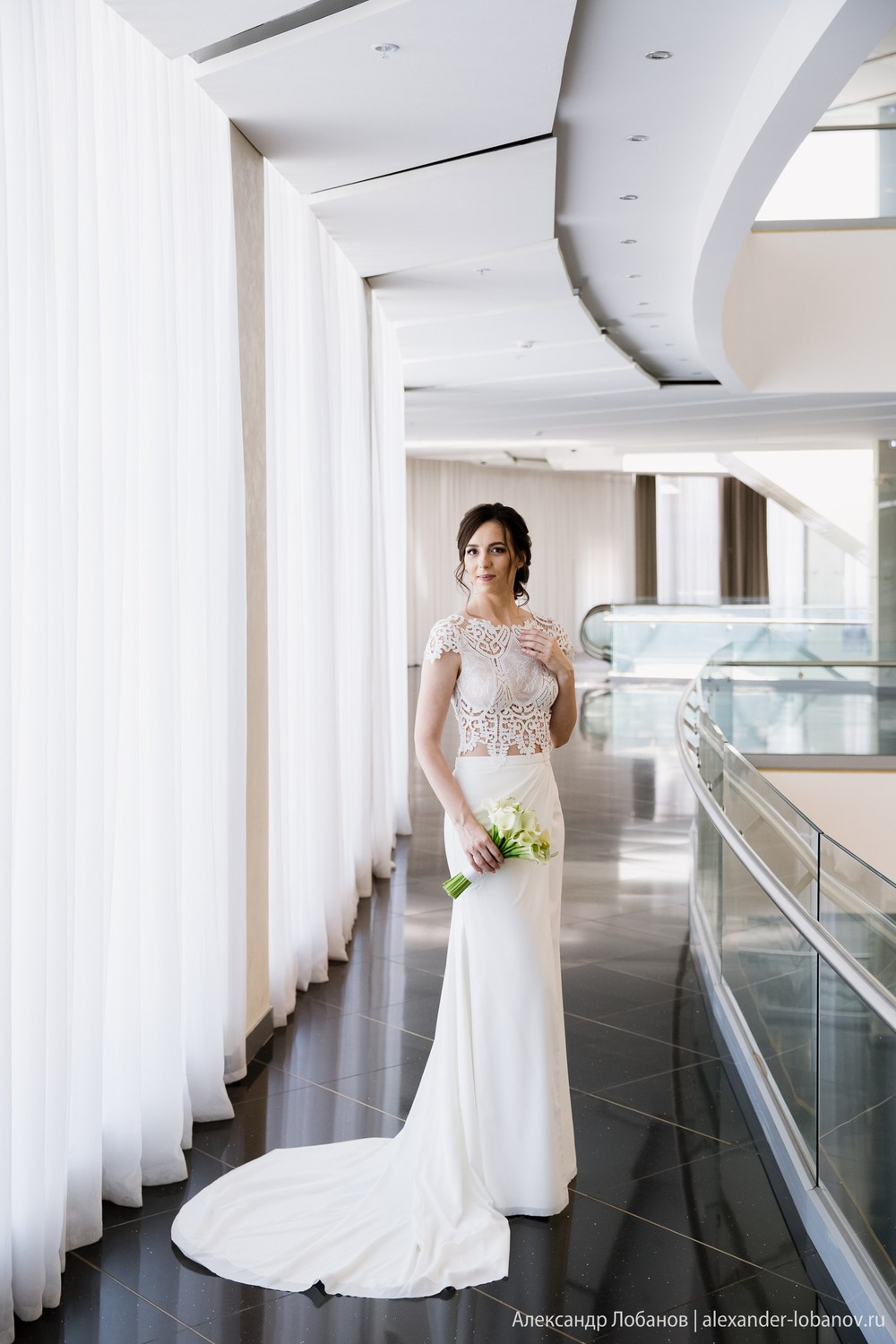 Свадьба Антона и Татьяны