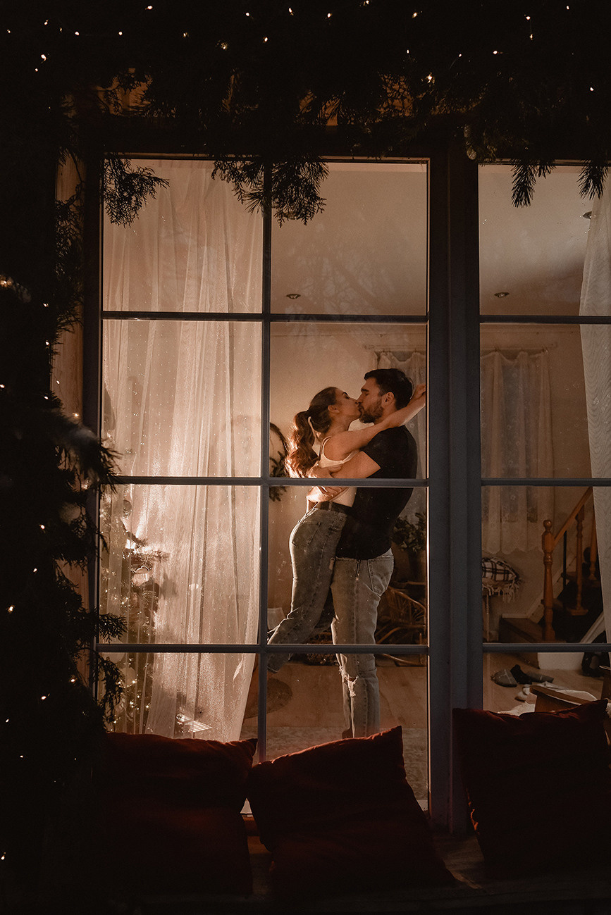 Виктория и Максим. Свадебный и семейный фотограф в Ростове-на-Дону Елена Сторожок