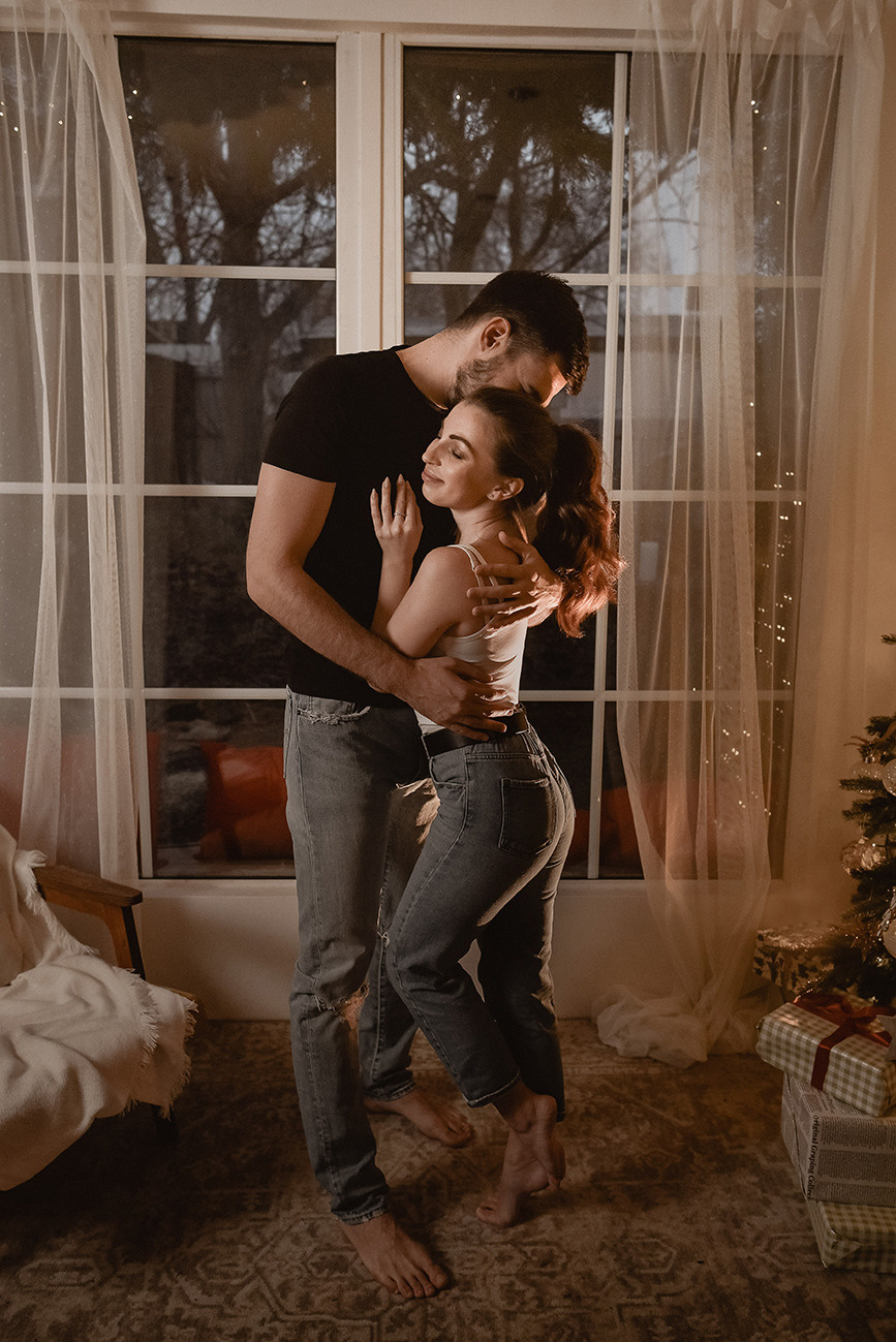 Виктория и Максим. Свадебный и семейный фотограф в Ростове-на-Дону Елена Сторожок