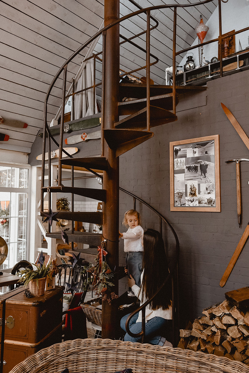 Новогодняя семейная фотосессия. Свадебный и семейный фотограф в Ростове-на-Дону Елена Сторожок