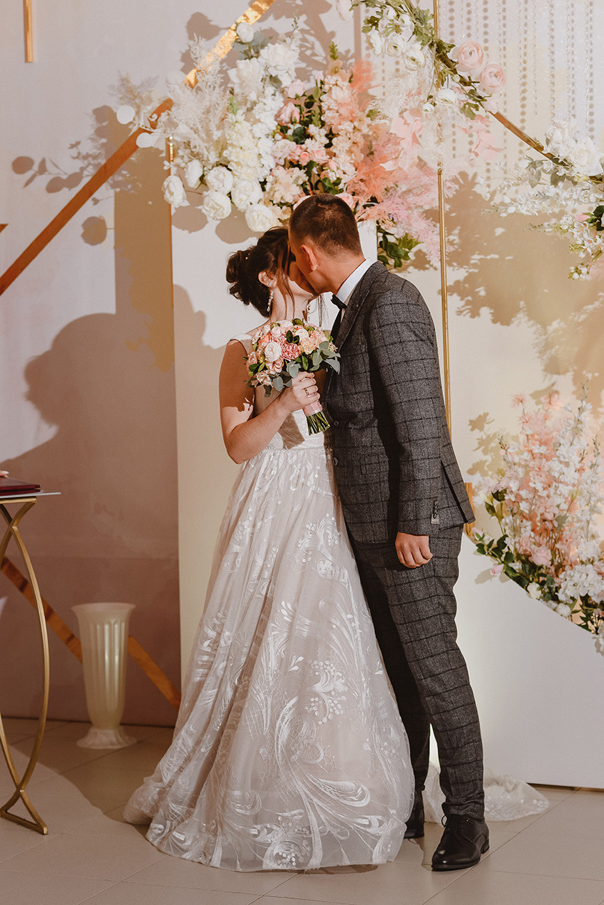 Свадьба в Ростове-на-Дону. Свадебный и семейный фотограф в Ростове-на-Дону Елена Сторожок