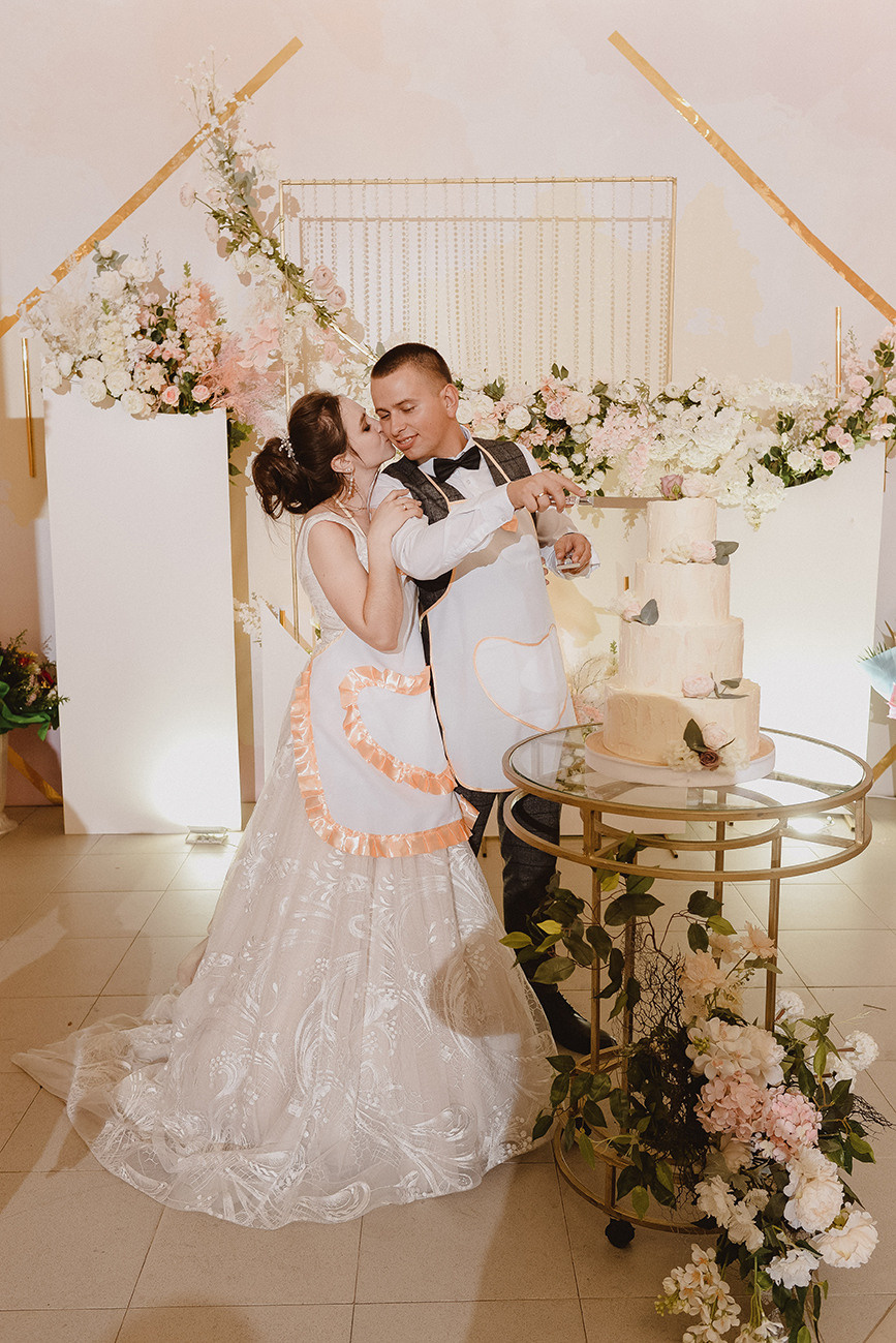 Свадьба в Ростове-на-Дону. Свадебный и семейный фотограф в Ростове-на-Дону Елена Сторожок