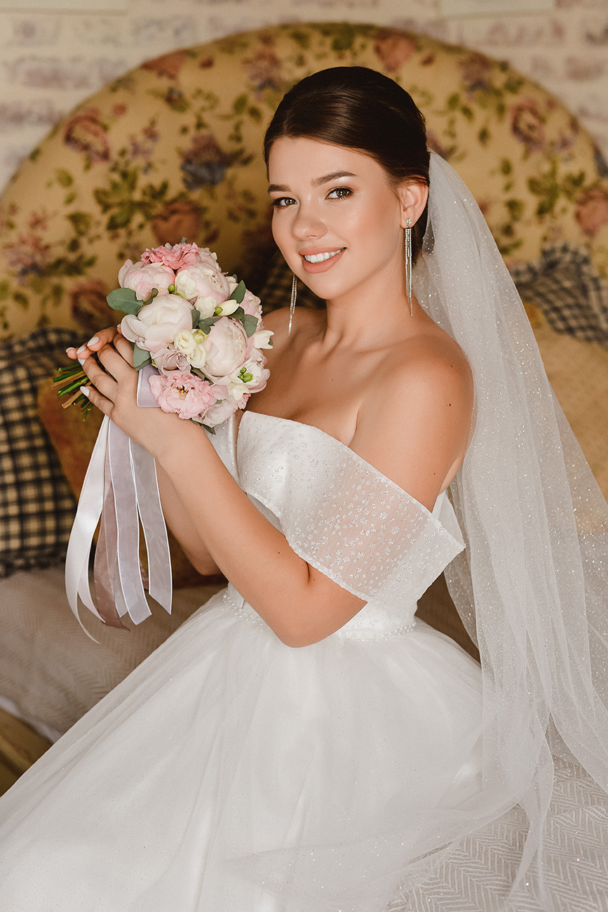 Летняя красивая свадьба в Ростове. Евгений и Петр. Свадебный и семейный фотограф в Ростове-на-Дону Елена Сторожок