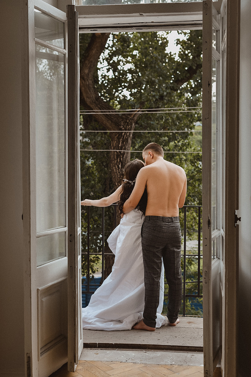 Свадьба в Ростове-на-Дону. Свадебный и семейный фотограф в Ростове-на-Дону Елена Сторожок