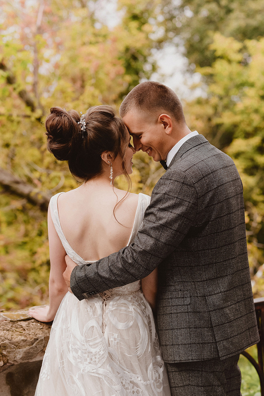 Свадьба в Ростове-на-Дону. Свадебный и семейный фотограф в Ростове-на-Дону Елена Сторожок