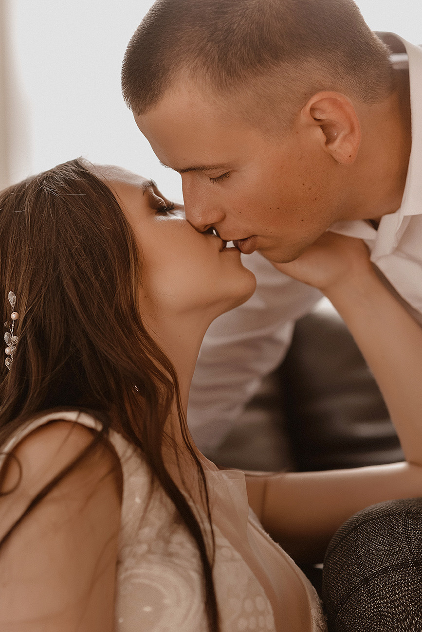 Свадьба в Ростове-на-Дону. Свадебный и семейный фотограф в Ростове-на-Дону Елена Сторожок