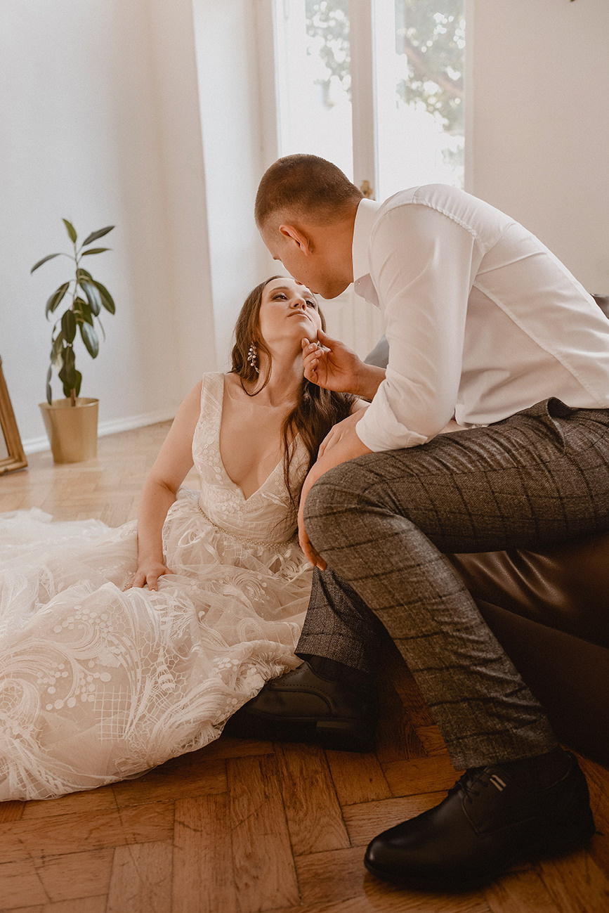 Свадьба в Ростове-на-Дону. Свадебный и семейный фотограф в Ростове-на-Дону Елена Сторожок