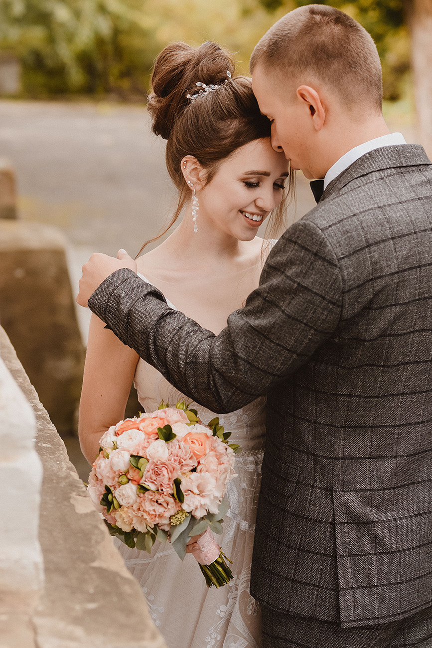 Свадьба в Ростове-на-Дону. Свадебный и семейный фотограф в Ростове-на-Дону Елена Сторожок