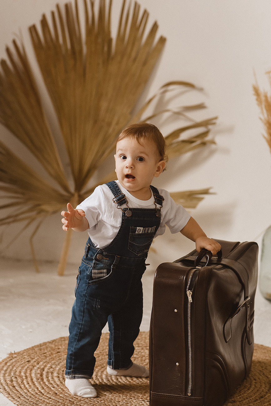 Семейная фотосессия в фотостудии в Ростове. Свадебный и семейный фотограф в Ростове-на-Дону Елена Сторожок