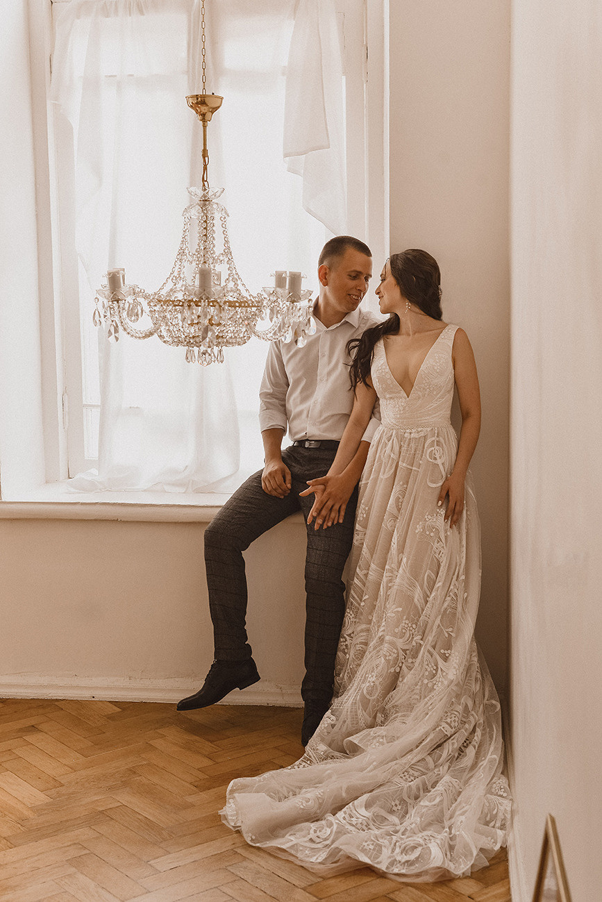 Свадьба в Ростове-на-Дону. Свадебный и семейный фотограф в Ростове-на-Дону Елена Сторожок