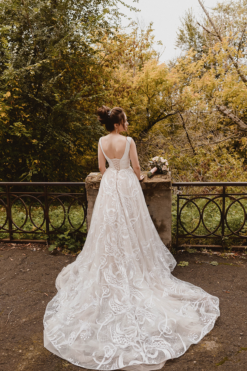 Свадьба в Ростове-на-Дону. Свадебный и семейный фотограф в Ростове-на-Дону Елена Сторожок